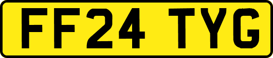 FF24TYG
