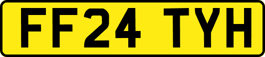 FF24TYH