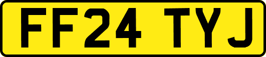 FF24TYJ