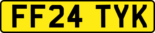 FF24TYK