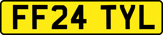 FF24TYL