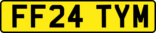 FF24TYM