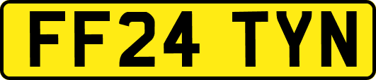 FF24TYN