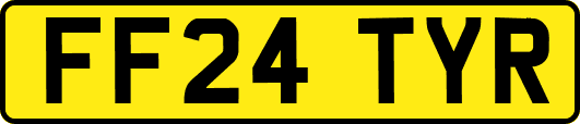 FF24TYR