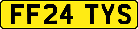 FF24TYS