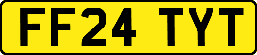FF24TYT