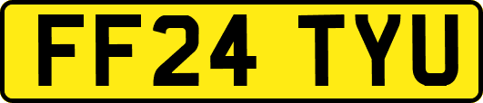 FF24TYU