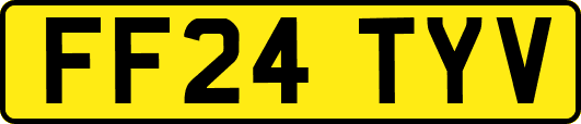 FF24TYV