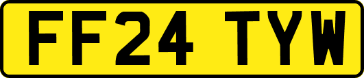 FF24TYW