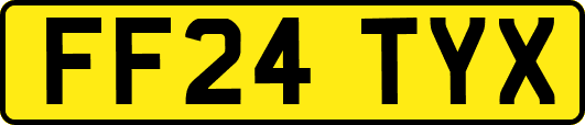FF24TYX