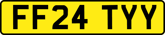 FF24TYY