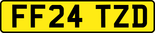 FF24TZD