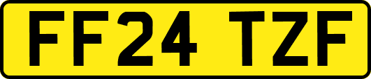 FF24TZF