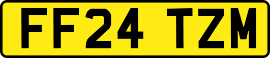 FF24TZM