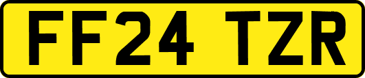 FF24TZR