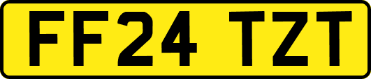 FF24TZT