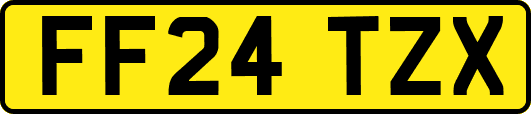 FF24TZX