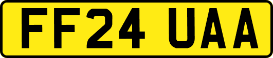 FF24UAA