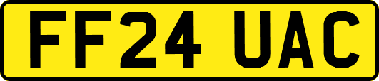 FF24UAC