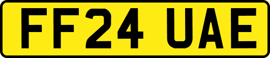 FF24UAE