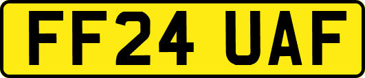 FF24UAF