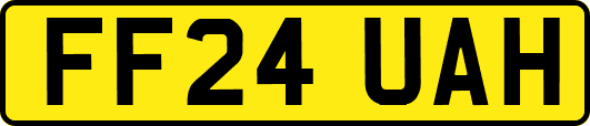 FF24UAH
