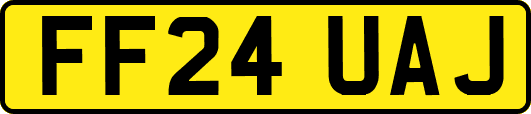 FF24UAJ