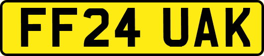 FF24UAK