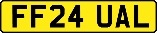 FF24UAL