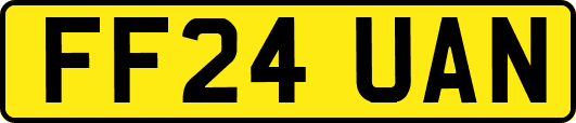 FF24UAN