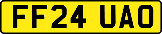FF24UAO