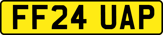 FF24UAP