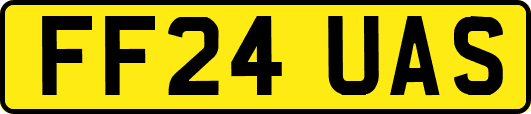 FF24UAS