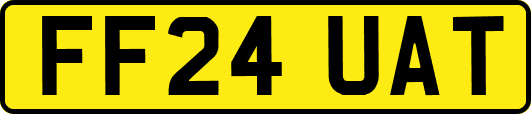 FF24UAT