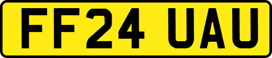 FF24UAU