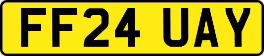 FF24UAY