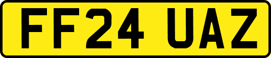 FF24UAZ