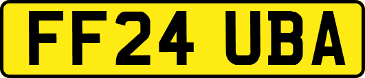 FF24UBA