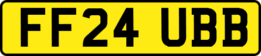 FF24UBB