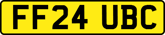 FF24UBC