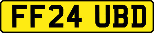 FF24UBD