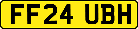 FF24UBH