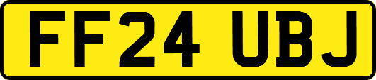 FF24UBJ