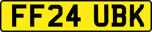 FF24UBK