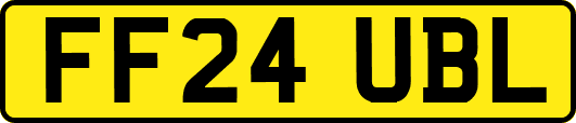 FF24UBL