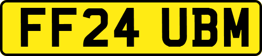 FF24UBM