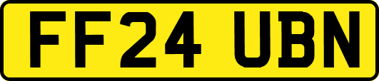 FF24UBN