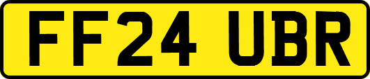 FF24UBR