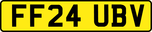 FF24UBV