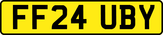 FF24UBY